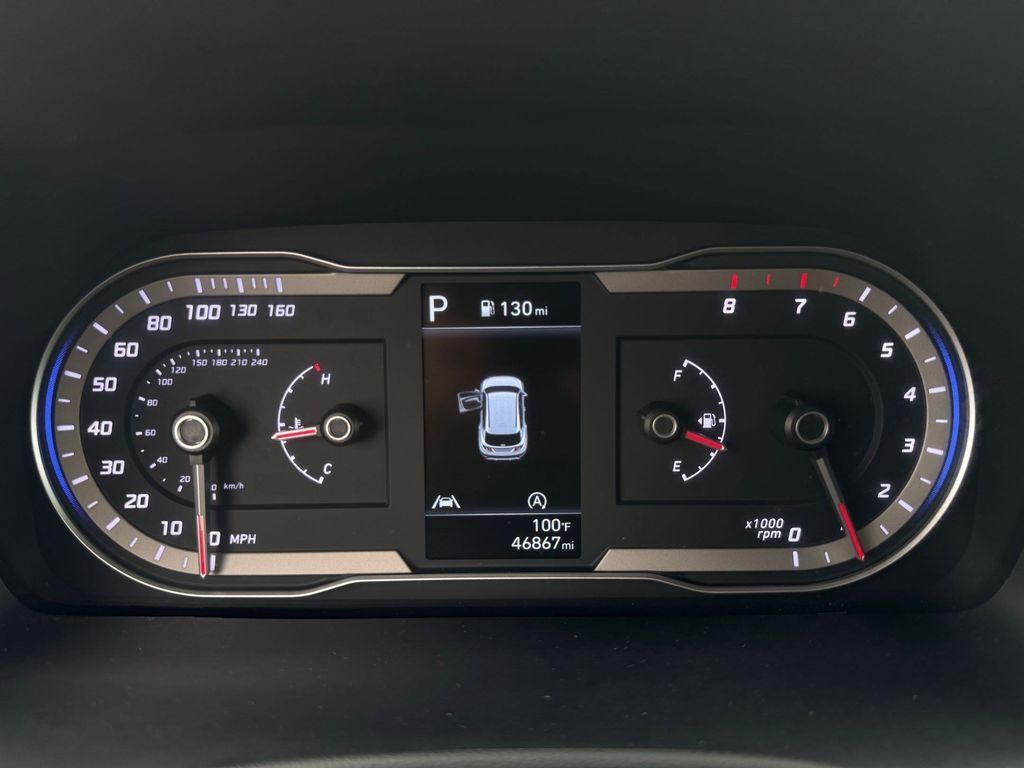 Used Car 2024 Hyundai Tucson  Sel For Sale Under $25,000 In Pleasanton, Texas