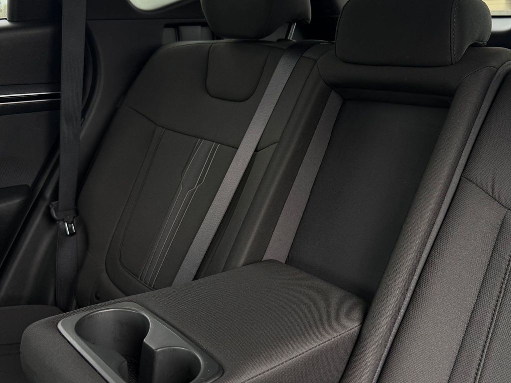 Used Car 2024 Hyundai Tucson  Sel For Sale Under $25,000 In Pleasanton, Texas