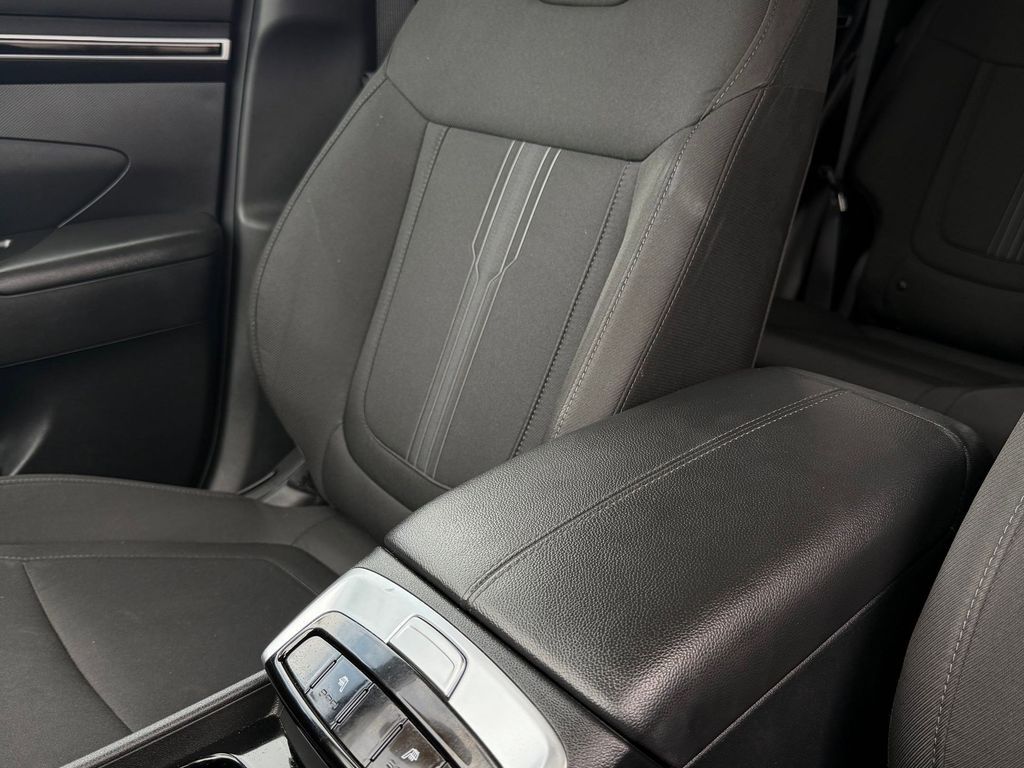 Used Car 2024 Hyundai Tucson  Sel For Sale Under $25,000 In Pleasanton, Texas