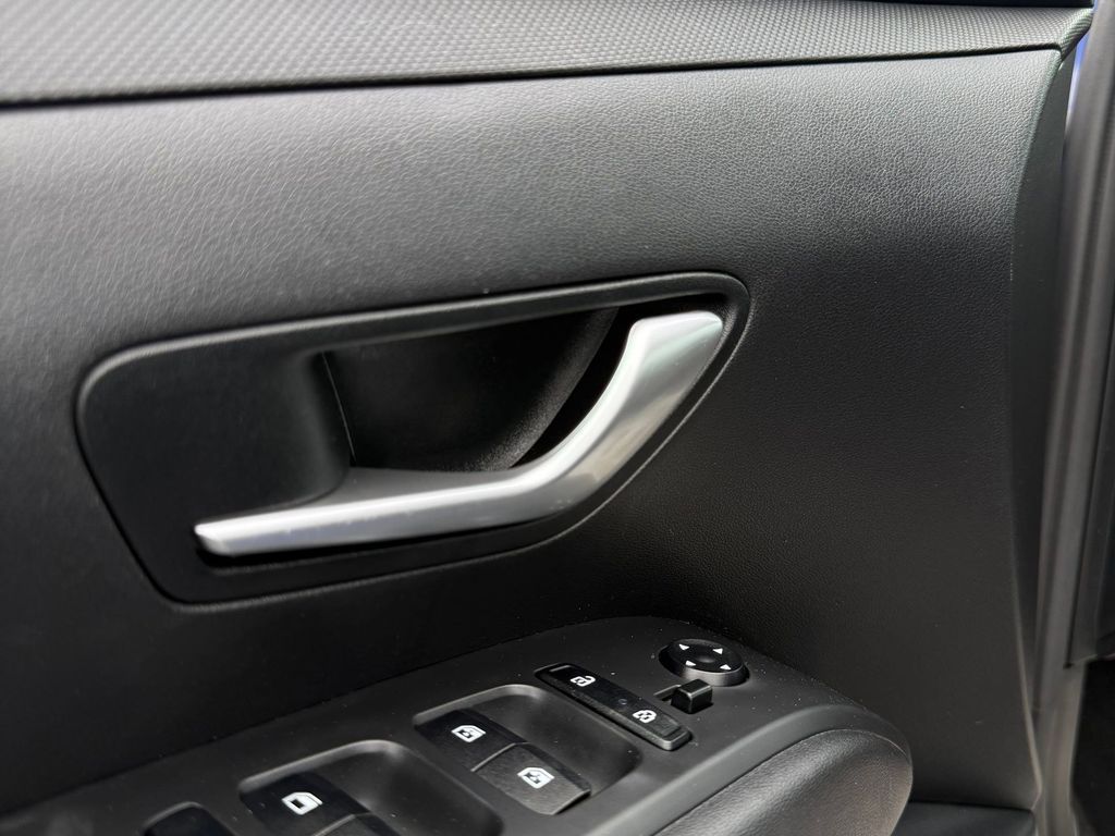 Used Car 2024 Hyundai Tucson  Sel For Sale Under $25,000 In Pleasanton, Texas