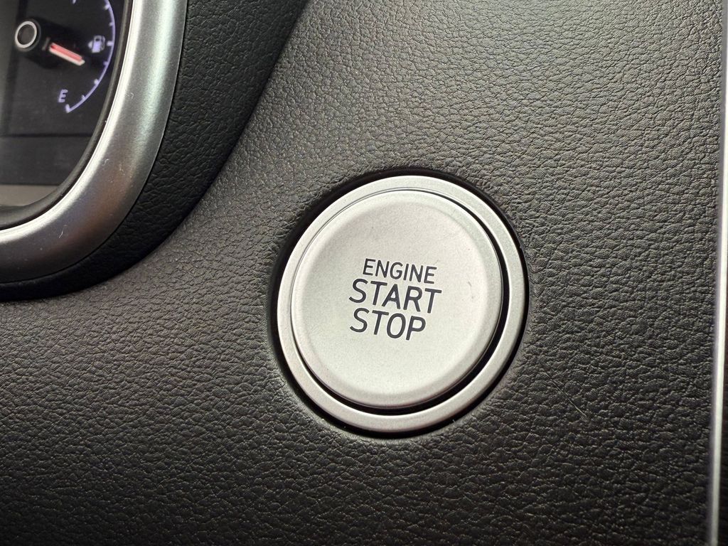 Used Car 2024 Hyundai Tucson  Sel For Sale Under $25,000 In Pleasanton, Texas