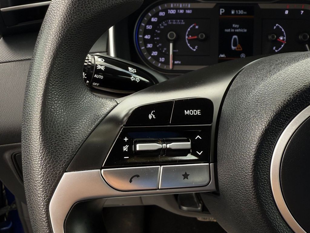 Used Car 2024 Hyundai Tucson  Sel For Sale Under $25,000 In Pleasanton, Texas