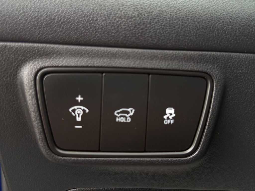 Used Car 2024 Hyundai Tucson  Sel For Sale Under $25,000 In Pleasanton, Texas