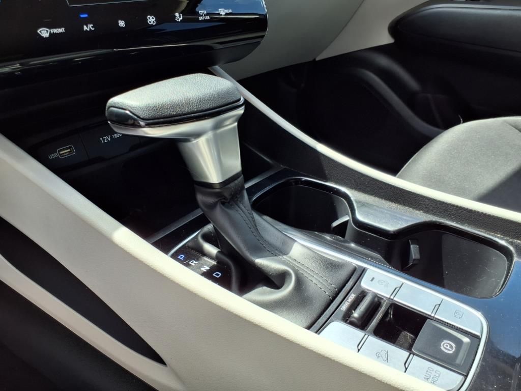 Used Car 2024 Hyundai Tucson  Sel For Sale Under $25,000 In Pleasanton, Texas