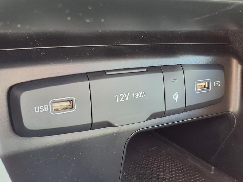 Used Car 2024 Hyundai Tucson  Sel For Sale Under $25,000 In Pleasanton, Texas