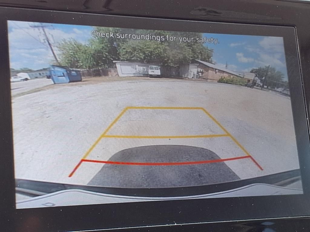 Used Car 2024 Hyundai Tucson  Sel For Sale Under $25,000 In Pleasanton, Texas