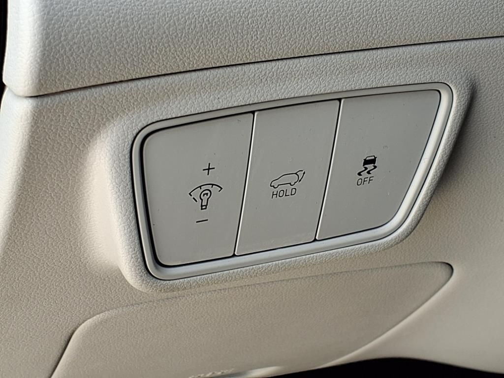 Used Car 2024 Hyundai Tucson  Sel For Sale Under $25,000 In Pleasanton, Texas