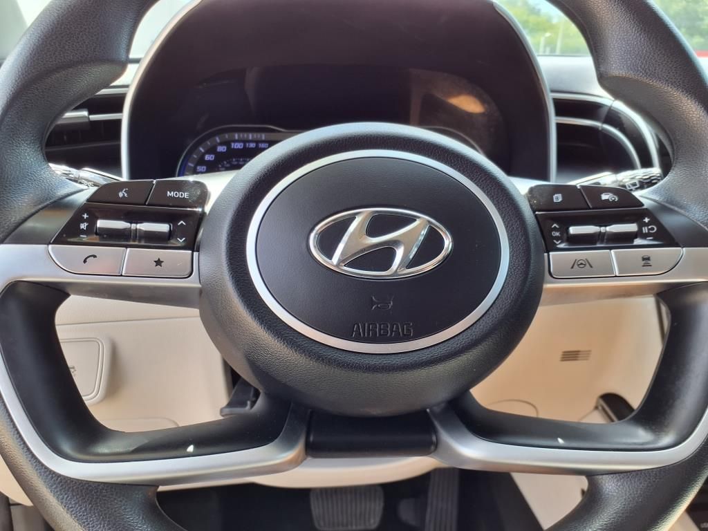 Used Car 2024 Hyundai Tucson  Sel For Sale Under $25,000 In Pleasanton, Texas