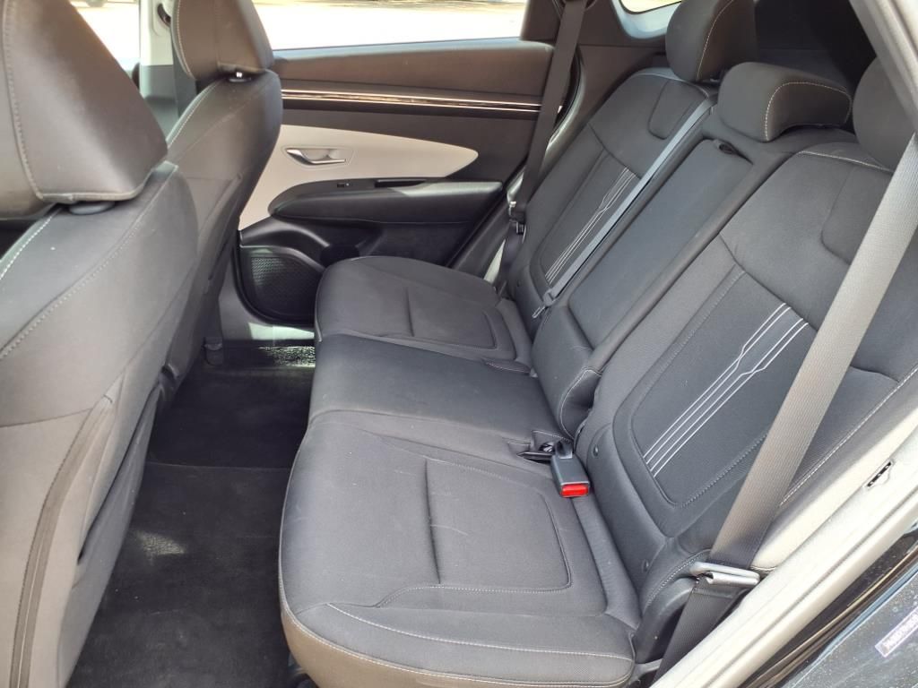 Used Car 2024 Hyundai Tucson  Sel For Sale Under $25,000 In Pleasanton, Texas