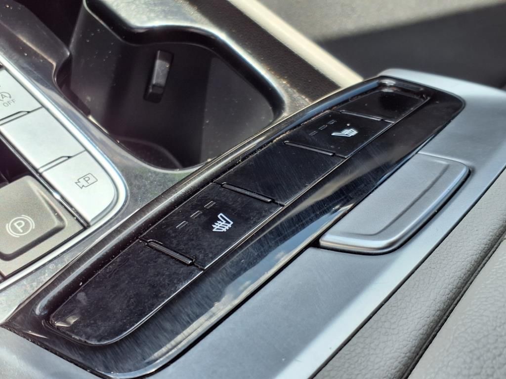 Used Car 2024 Hyundai Tucson  Sel For Sale Under $25,000 In Pleasanton, Texas