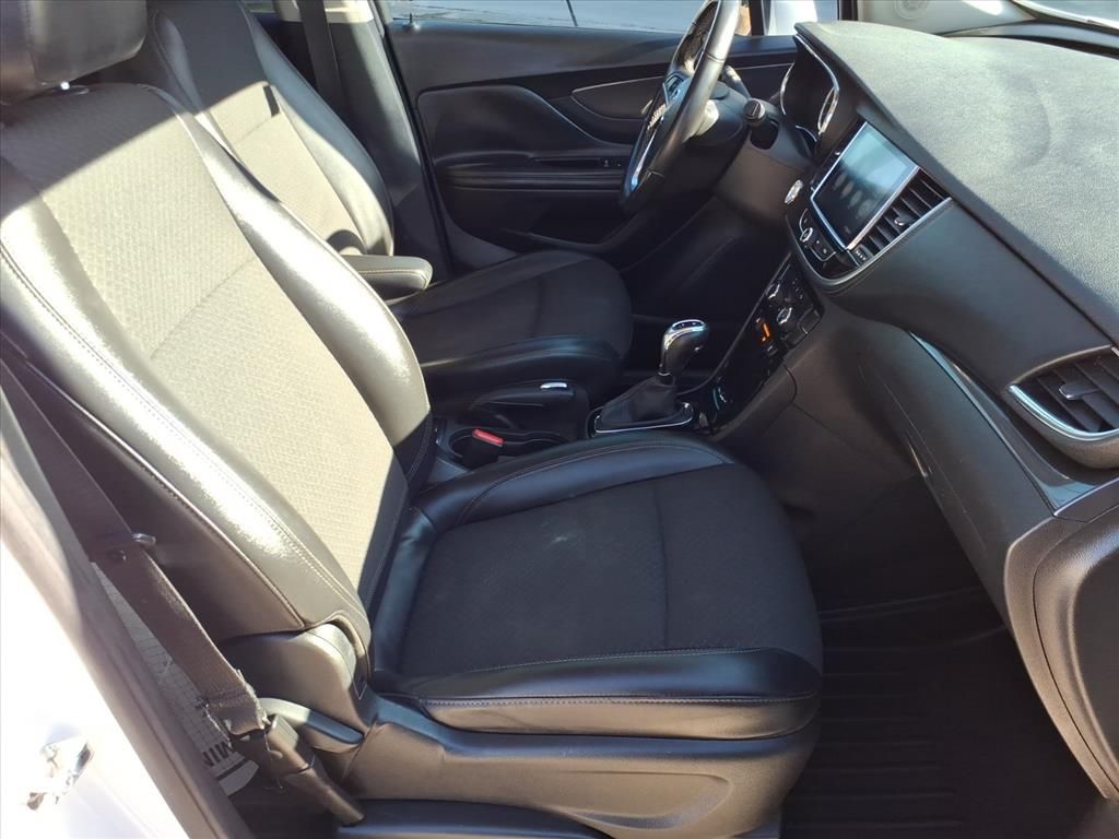 Used Car 2019 Buick Encore  Preferred For Sale Under $12,000 In Pleasanton, Texas