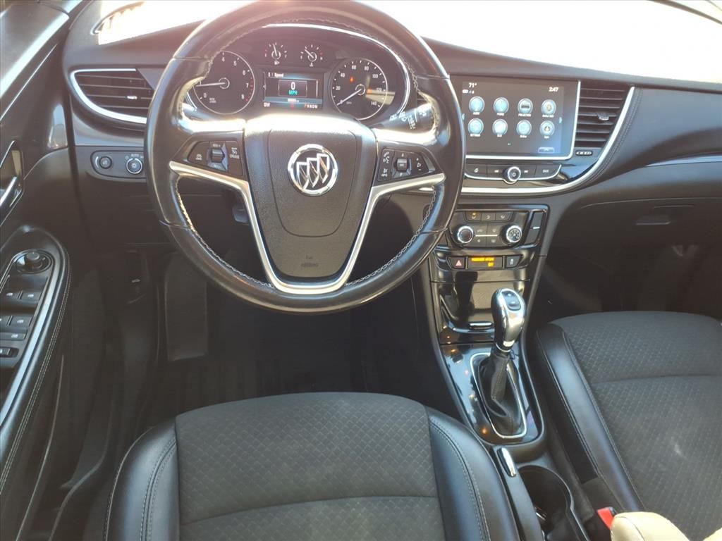 Used Car 2019 Buick Encore  Preferred For Sale Under $12,000 In Pleasanton, Texas