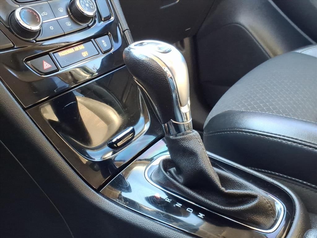 Used Car 2019 Buick Encore  Preferred For Sale Under $12,000 In Pleasanton, Texas