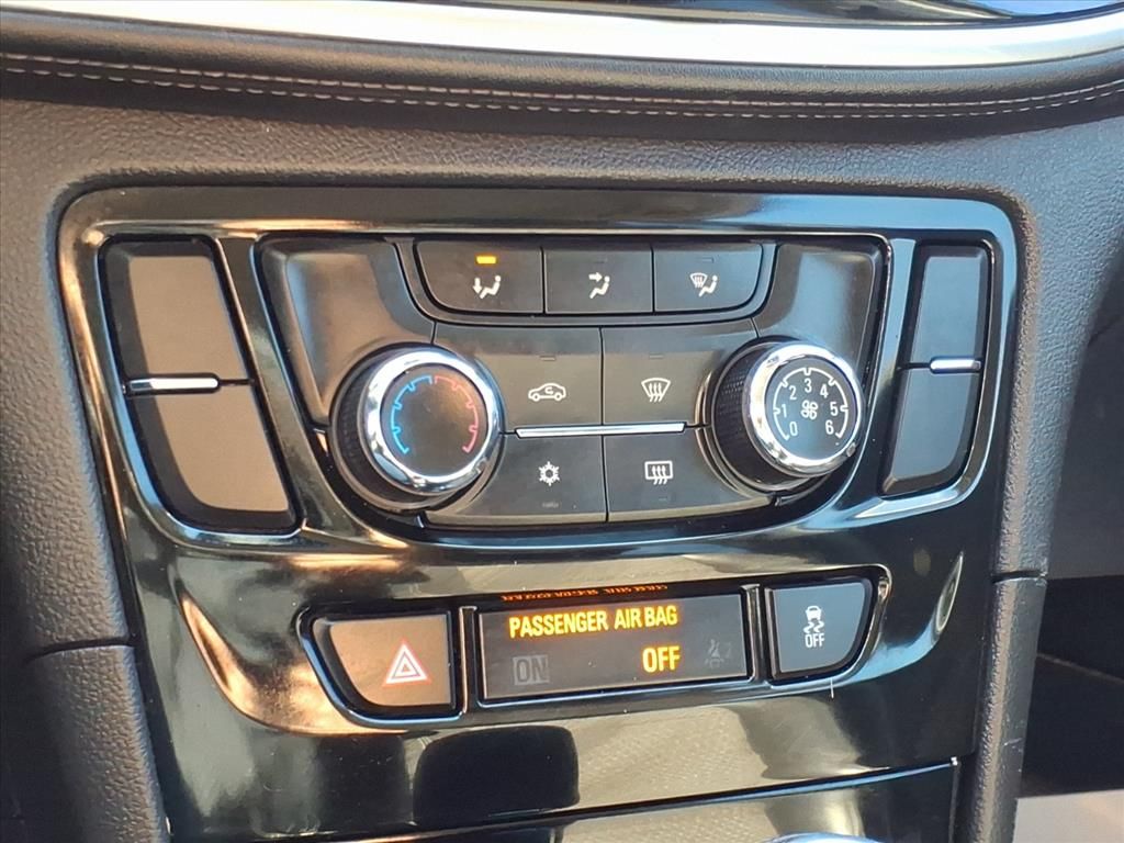 Used Car 2019 Buick Encore  Preferred For Sale Under $12,000 In Pleasanton, Texas