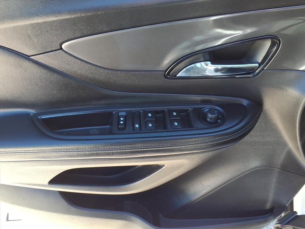 Used Car 2019 Buick Encore  Preferred For Sale Under $12,000 In Pleasanton, Texas