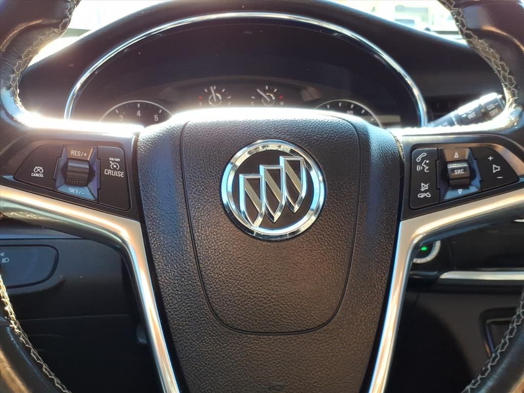 Used Car 2019 Buick Encore  Preferred For Sale Under $12,000 In Pleasanton, Texas