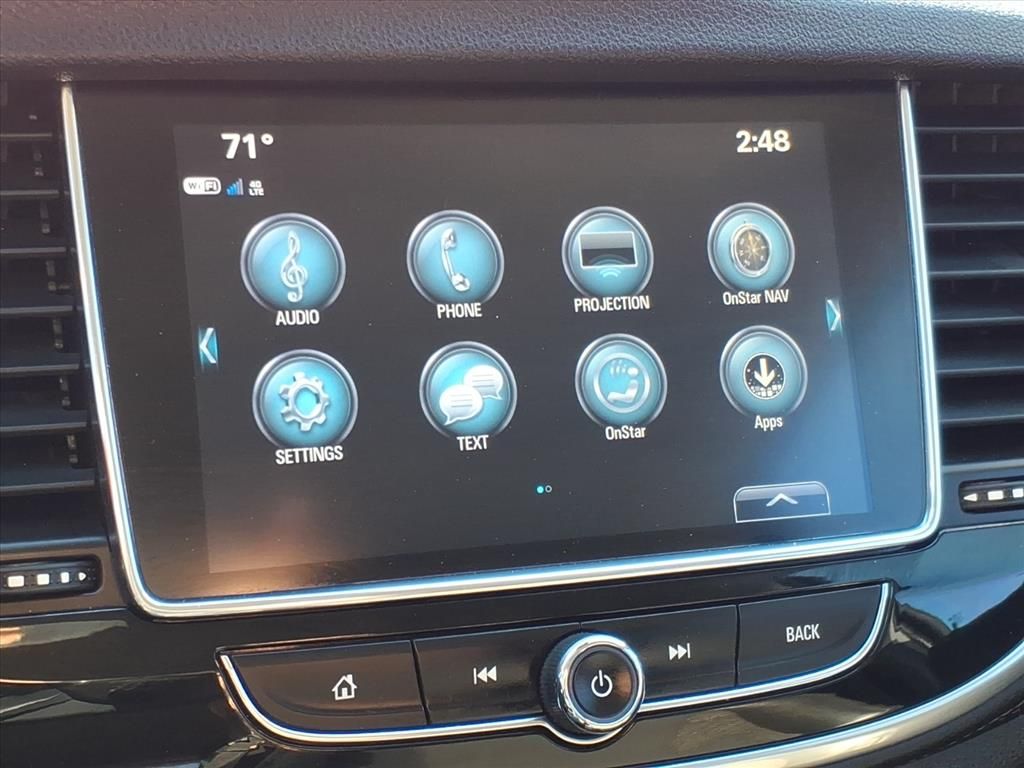 Used Car 2019 Buick Encore  Preferred For Sale Under $12,000 In Pleasanton, Texas