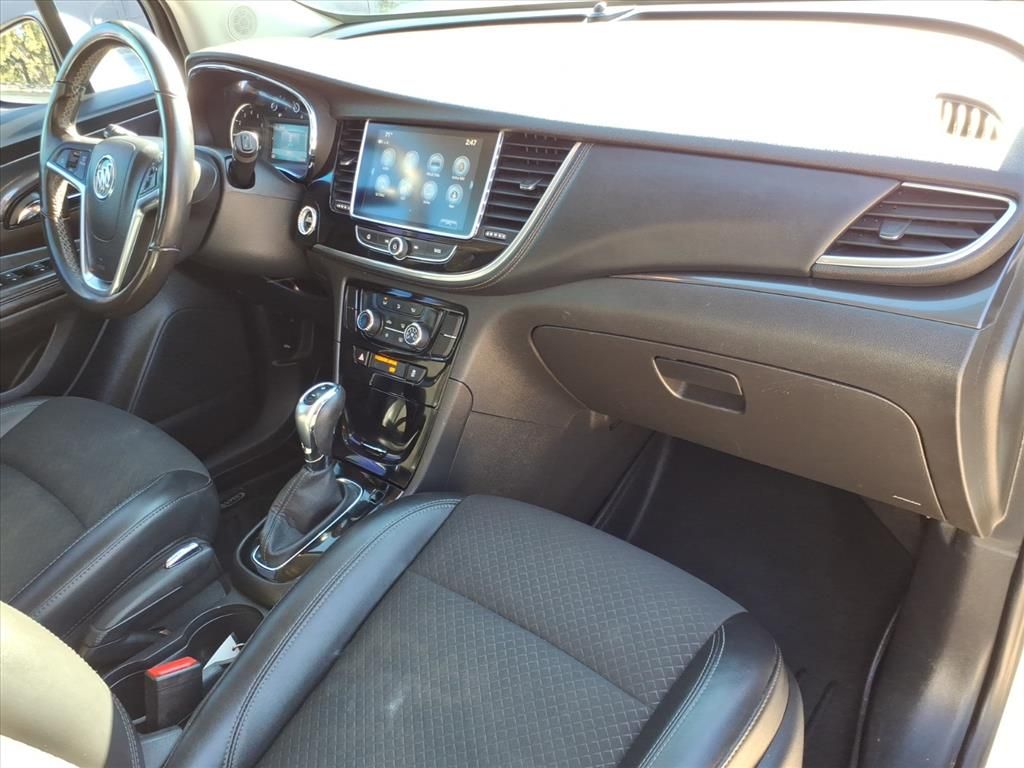 Used Car 2019 Buick Encore  Preferred For Sale Under $12,000 In Pleasanton, Texas