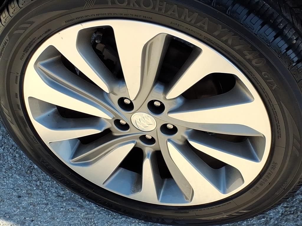 Used Car 2019 Buick Encore  Preferred For Sale Under $12,000 In Pleasanton, Texas