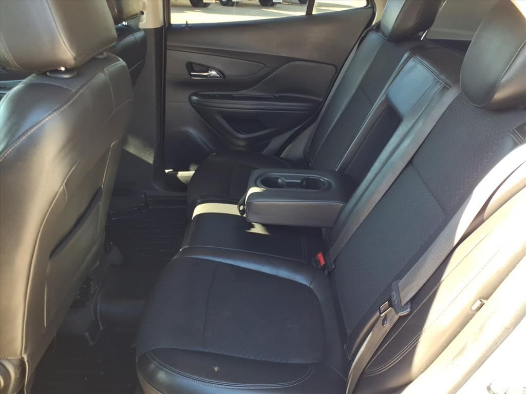 Used Car 2019 Buick Encore  Preferred For Sale Under $12,000 In Pleasanton, Texas