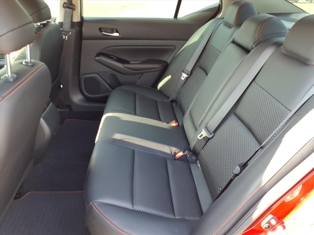 Used Car 2025 Nissan Altima  Sr For Sale Under $25,000 In Pleasanton, Texas