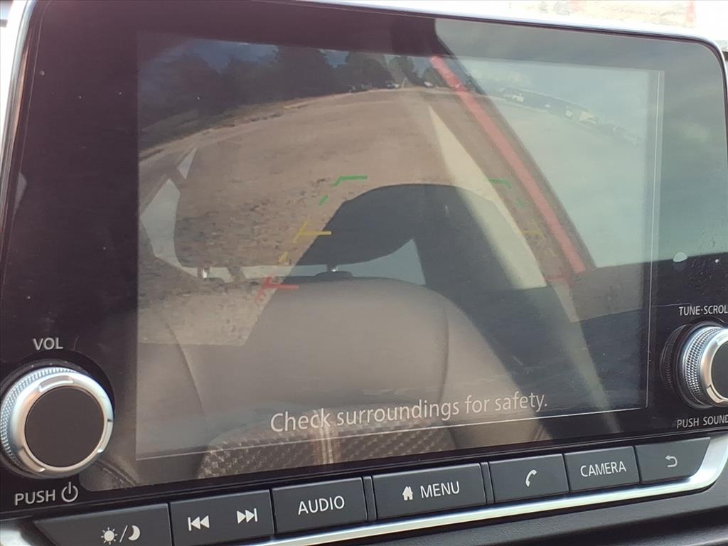 Used Car 2025 Nissan Altima  Sr For Sale Under $25,000 In Pleasanton, Texas