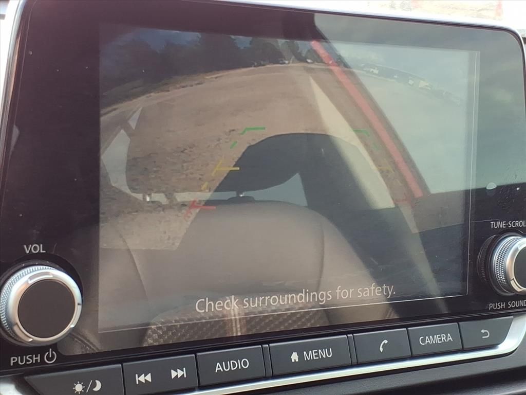 Used Car 2025 Nissan Altima  Sr For Sale Under $30,000 In Pleasanton, Texas