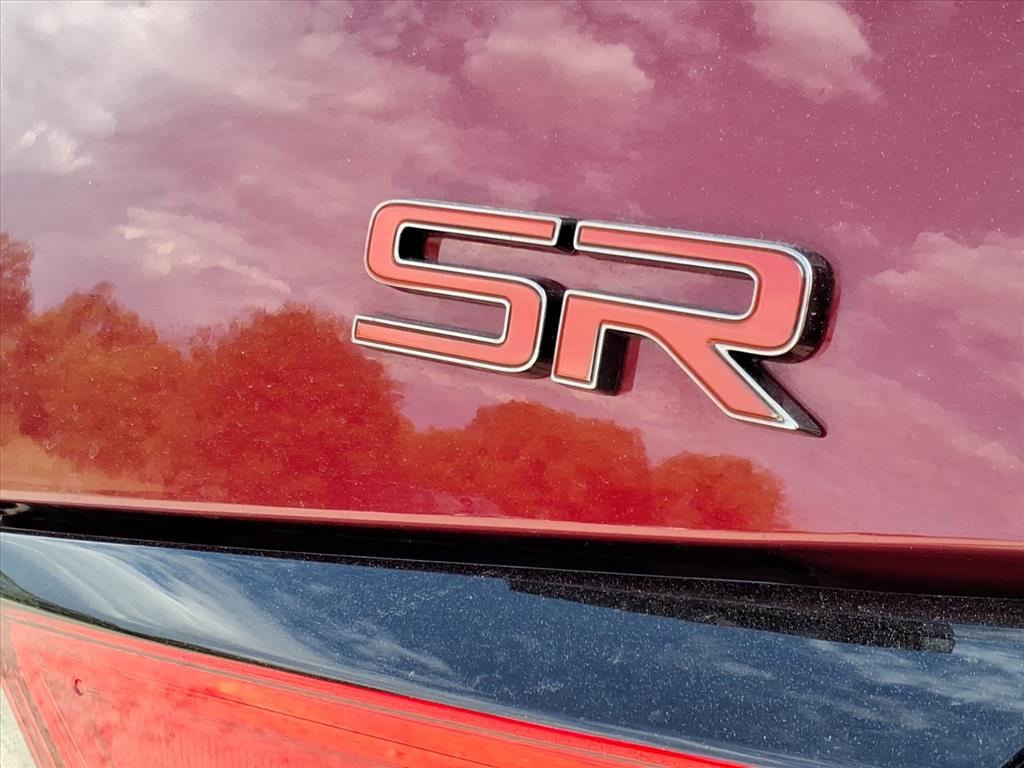 Used Car 2025 Nissan Altima  Sr For Sale Under $25,000 In Pleasanton, Texas