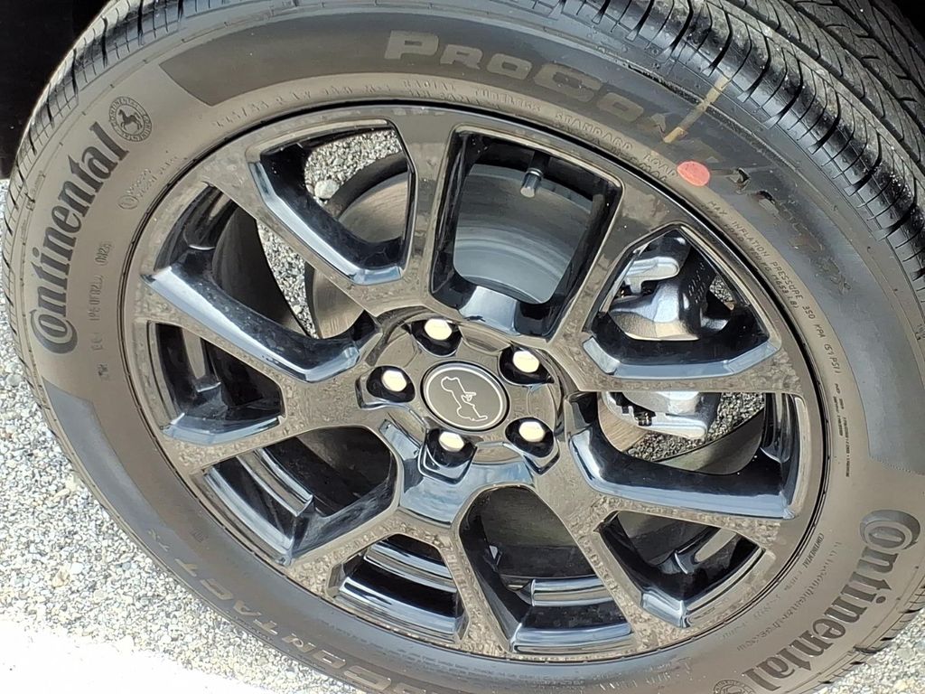 New Car 2025 Jeep Grand Cherokee  Altitude X For Sale Under $50,000 In Pleasanton, Texas
