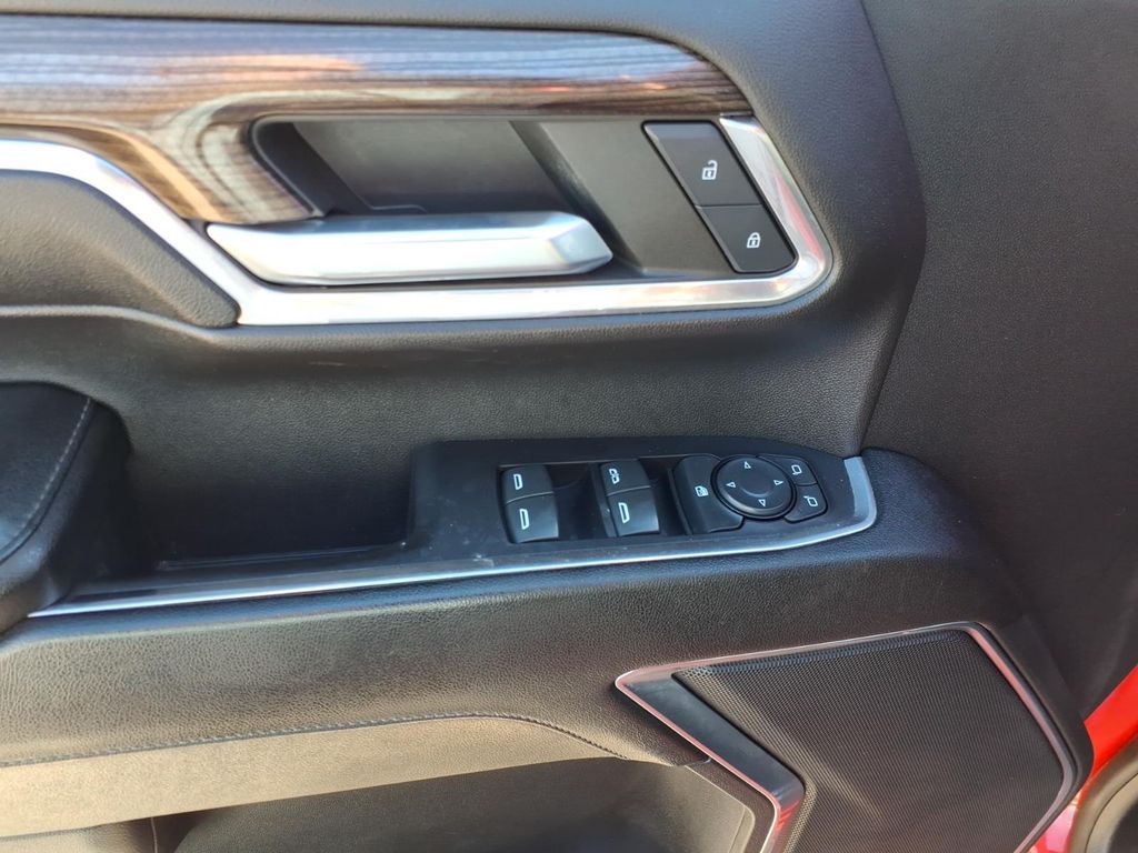 Used Car 2024 Chevrolet Silverado  Lt For Sale Under $50,000 In Pleasanton, Texas