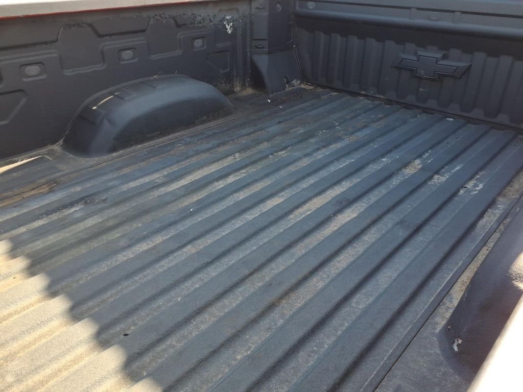 Used Car 2024 Chevrolet Silverado  Lt For Sale Under $50,000 In Pleasanton, Texas