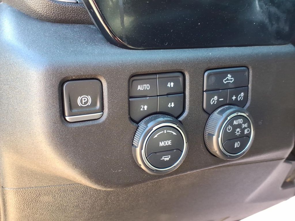 Used Car 2024 Chevrolet Silverado  Lt For Sale Under $50,000 In Pleasanton, Texas