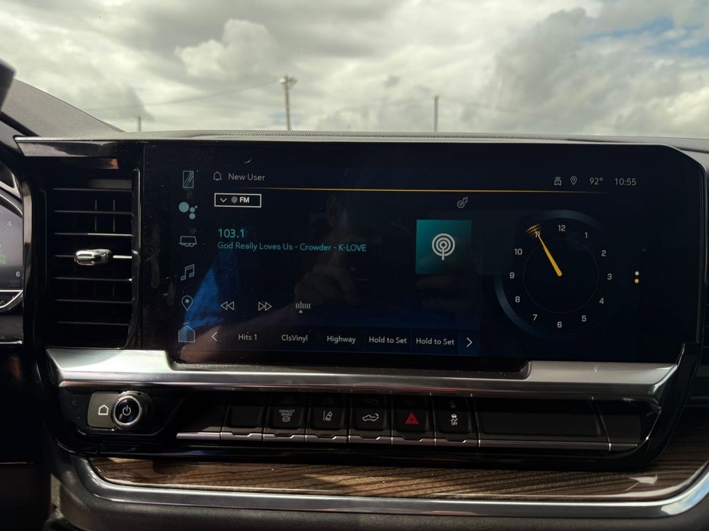 Used Car 2024 Chevrolet Silverado  Lt For Sale Under $60,000 In Pleasanton, Texas