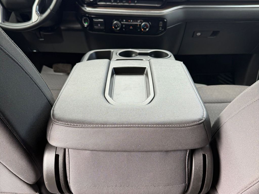 Used Car 2024 Chevrolet Silverado  Lt For Sale Under $60,000 In Pleasanton, Texas