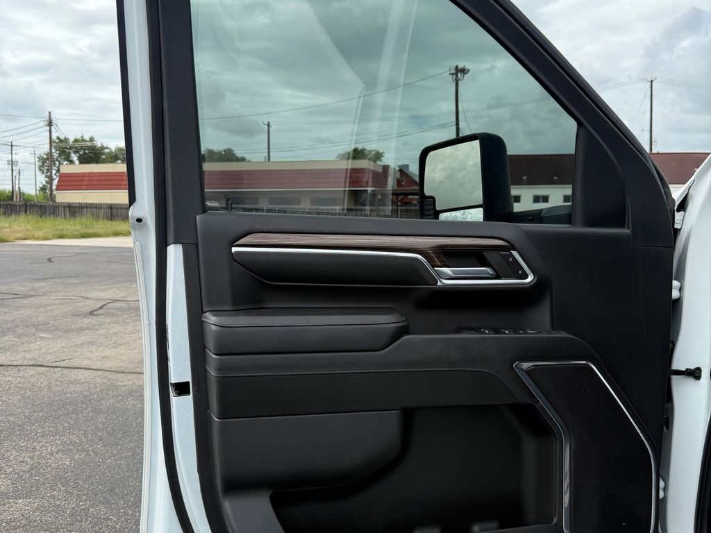 Used Car 2024 Chevrolet Silverado  Lt For Sale Under $60,000 In Pleasanton, Texas