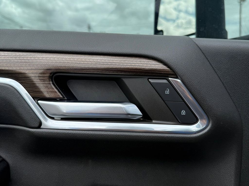 Used Car 2024 Chevrolet Silverado  Lt For Sale Under $60,000 In Pleasanton, Texas