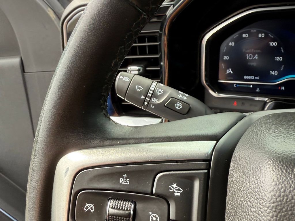 Used Car 2024 Chevrolet Silverado  Lt For Sale Under $60,000 In Pleasanton, Texas