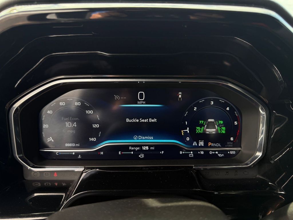 Used Car 2024 Chevrolet Silverado  Lt For Sale Under $60,000 In Pleasanton, Texas