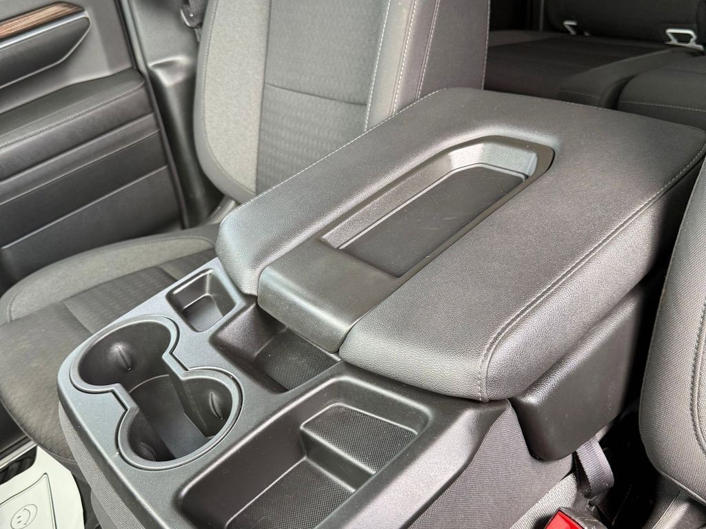 Used Car 2024 Chevrolet Silverado  Lt For Sale Under $60,000 In Pleasanton, Texas