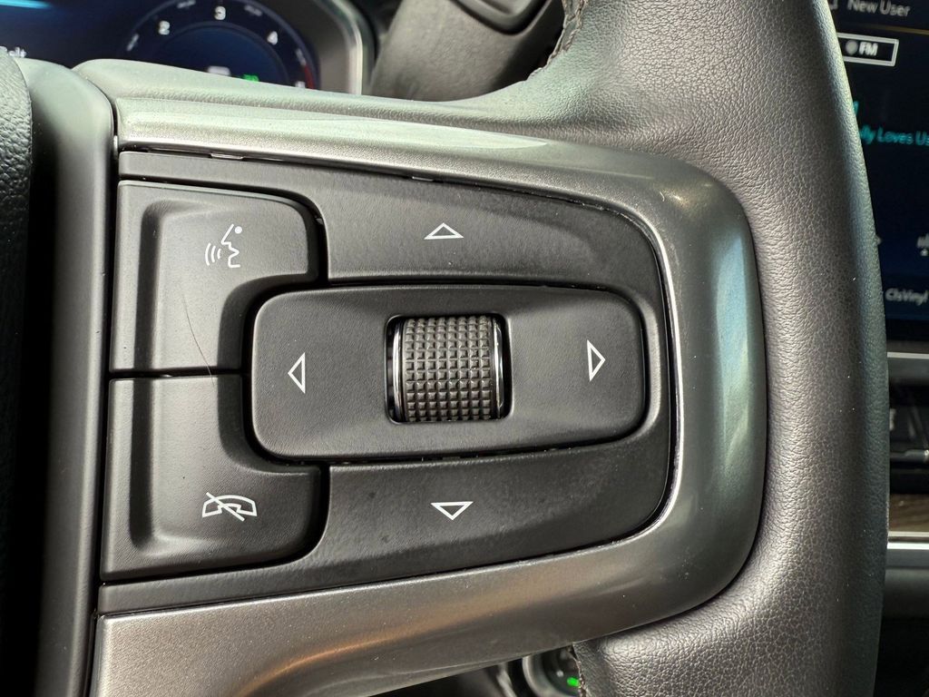 Used Car 2024 Chevrolet Silverado  Lt For Sale Under $60,000 In Pleasanton, Texas