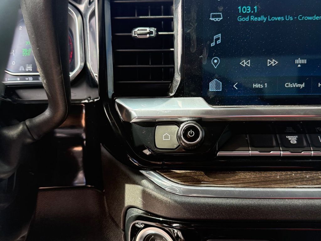 Used Car 2024 Chevrolet Silverado  Lt For Sale Under $60,000 In Pleasanton, Texas