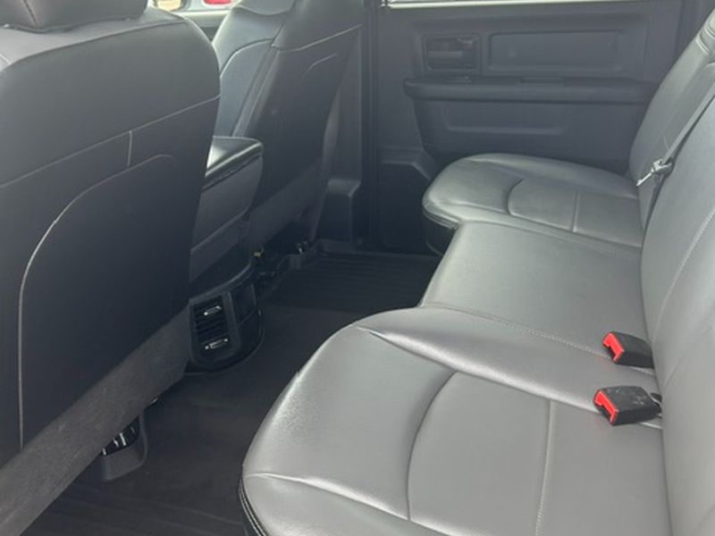 Used Car 2024 Ram 3500 Chassis  Tradesman For Sale Under $70,000 In Pleasanton, Texas