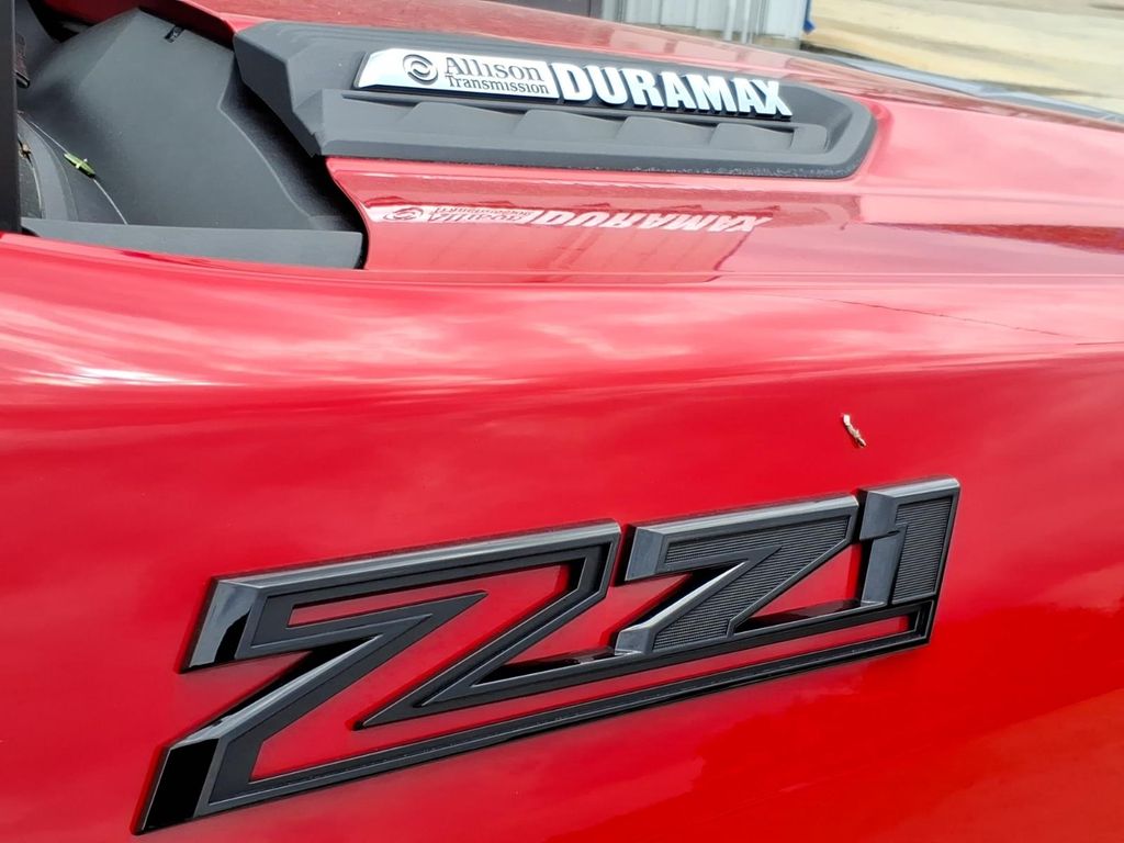 Used Car 2024 Chevrolet Silverado  Ltz For Sale Under $70,000 In Pleasanton, Texas