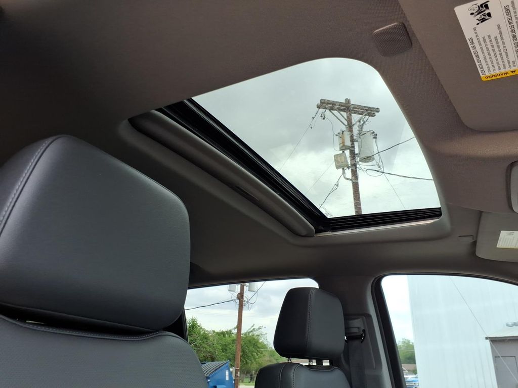 Used Car 2024 Chevrolet Silverado  Ltz For Sale Under $70,000 In Pleasanton, Texas