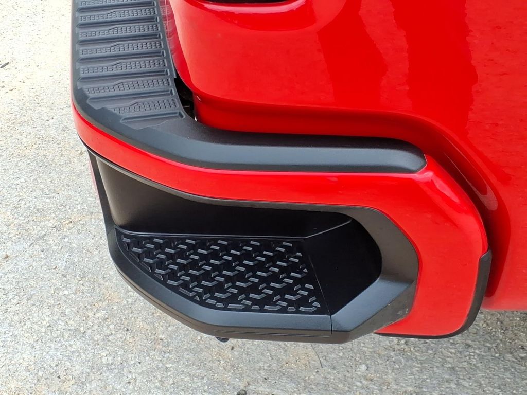 Used Car 2024 Chevrolet Silverado  Ltz For Sale Under $70,000 In Pleasanton, Texas