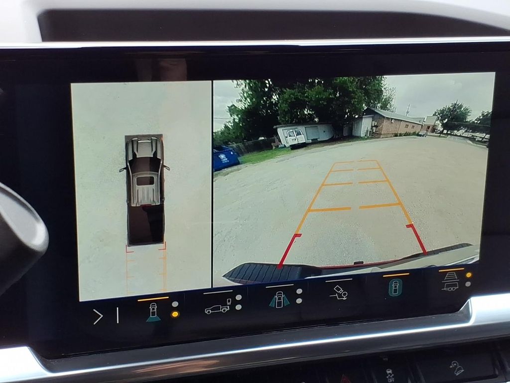 Used Car 2024 Chevrolet Silverado  Ltz For Sale Under $70,000 In Pleasanton, Texas