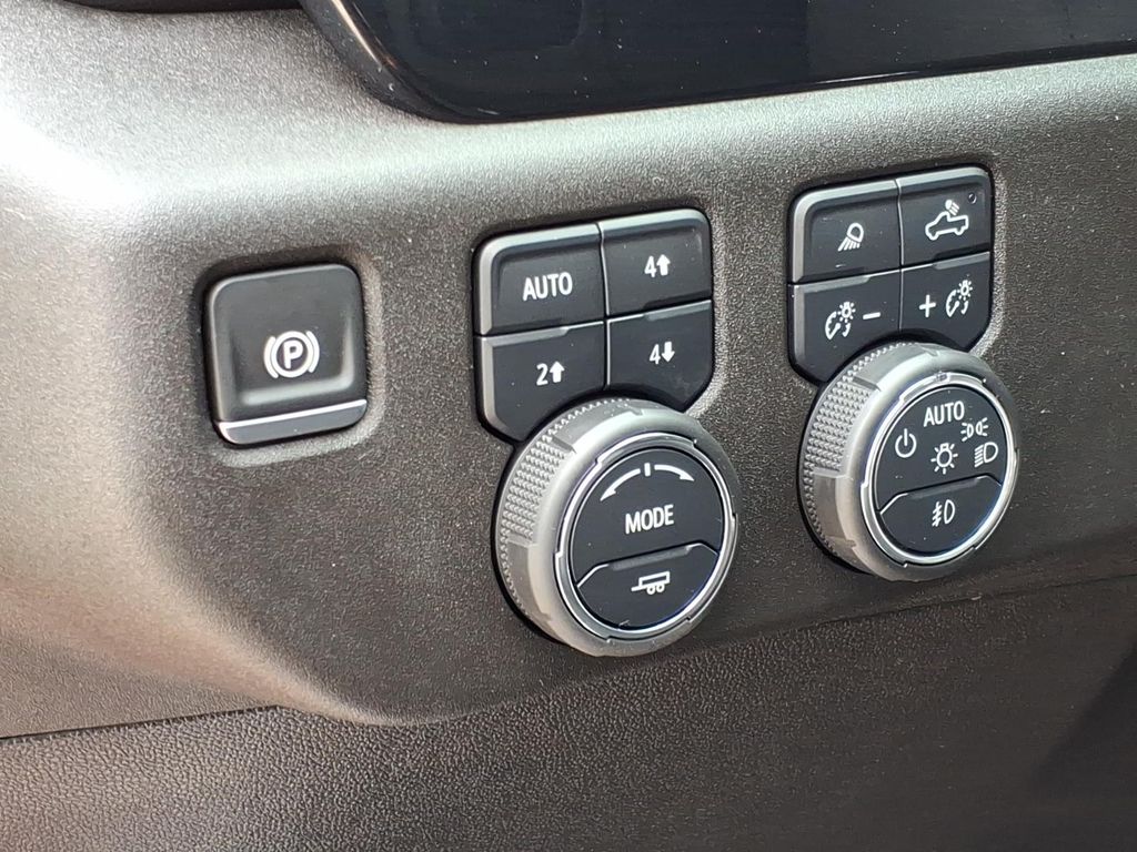 Used Car 2024 Chevrolet Silverado  Ltz For Sale Under $70,000 In Pleasanton, Texas