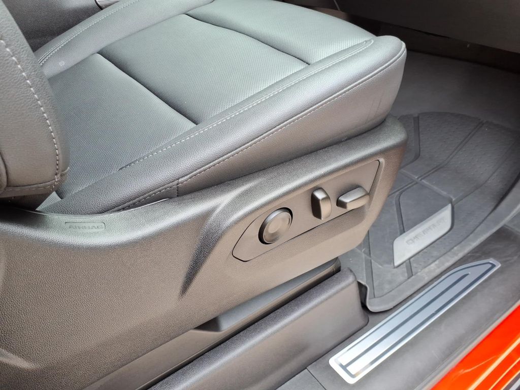 Used Car 2024 Chevrolet Silverado  Ltz For Sale Under $70,000 In Pleasanton, Texas