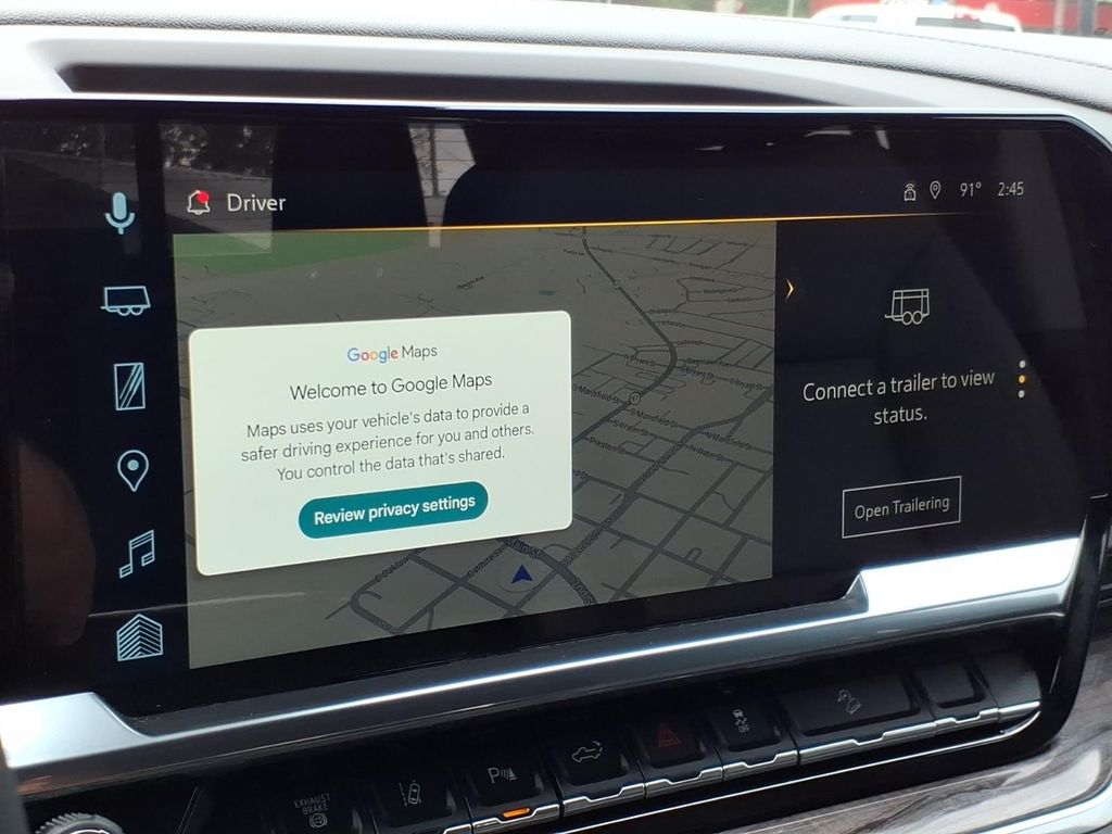 Used Car 2024 Chevrolet Silverado  Ltz For Sale Under $70,000 In Pleasanton, Texas