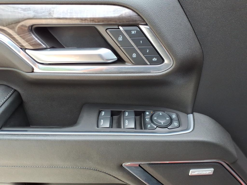 Used Car 2024 Chevrolet Silverado  Ltz For Sale Under $70,000 In Pleasanton, Texas